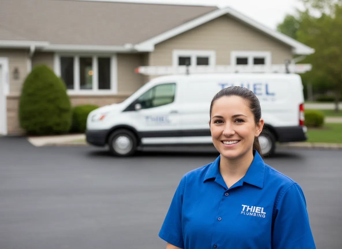 Plumber Monrovia, IN FAQs